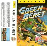 Green Beret Front Cover