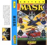 Mask Front Cover