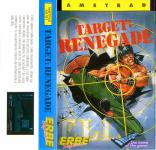 Target Renegade Front Cover