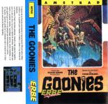 The Goonies Front Cover