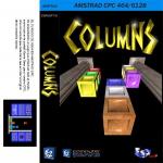 Columns Front Cover