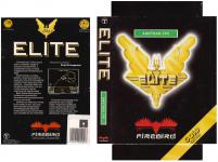 Elite Front Cover