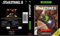 Starstrike II Front Cover