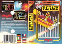 Realm Front Cover