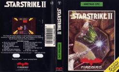 Starstrike II Front Cover