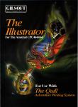 The Illustrator Front Cover