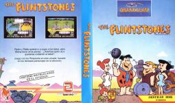 The Flintstones Front Cover