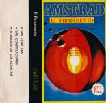 El Firmamento Front Cover