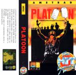 Platoon Front Cover