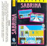 Sabrina Front Cover