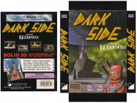 Dark Side Front Cover