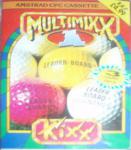 Multimixx 1 Front Cover