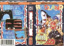 Rodland Front Cover