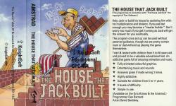 The House That Jack Built Front Cover