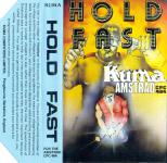 Hold Fast Front Cover