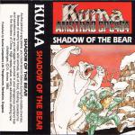 Shadow Of The Bear Front Cover