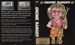 Gnome Ranger Front Cover