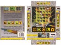 Booly Front Cover