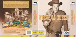 Steve McQueen Westphaser Front Cover