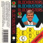 Blockbusters Front Cover