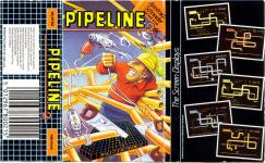 Pipeline 2 Front Cover