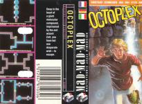 Octoplex Front Cover