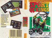 Sport Of Kings Front Cover