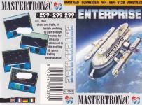 Enterprise Front Cover