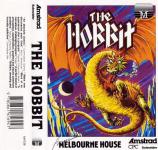 The Hobbit Front Cover