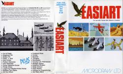 Easiart Front Cover