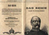 Das Reich Front Cover