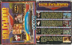 Hollywood Collection Front Cover