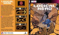 Logical Head Front Cover