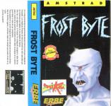 Frost Byte Front Cover