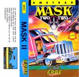 Mask 2 Front Cover