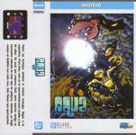 Aqua Front Cover