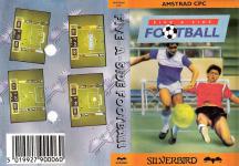 Five A Side Football Front Cover