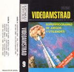 Videoamstrad 09 Front Cover