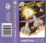 Battle Beyond The Stars Front Cover