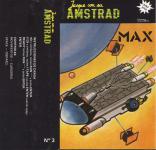 Max Front Cover