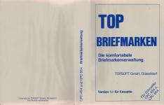 Top Briefmarken Front Cover