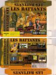 Les Battants Front Cover