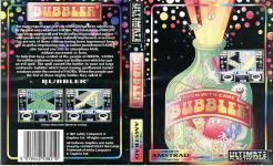 Bubbler Front Cover