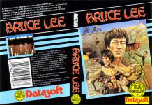 Bruce Lee Front Cover