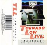 Tornado Low Level Front Cover