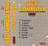 Your Computer 1 Front Cover