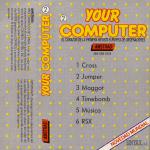 Your Computer 2 Front Cover