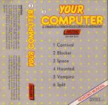 Your Computer 3 Front Cover