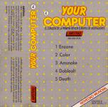 Your Computer 4 Front Cover