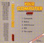 Your Computer 5 Front Cover